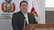 La Fiscalía de Bolivia pide información a España y Perú por el caso Rodríguez Zapatero