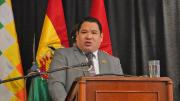 El Ministerio Público pedirá cárcel para fiscal aprehendido en Potosí; tramitan su destitución