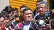 El Gobierno dice que el 50/50 requiere trabajo combinado entre alcaldías y gobernaciones