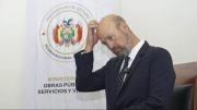 Eduardo Valdivia se despide de BoA y se refiere al polémico pasaje de su viaje a Estados Unidos