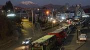 YPFB dice que tiene 65 millones de litros de combustible y que busca fluidez en distribución