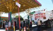 Gobierno mantiene por seis meses más el precio de los carburantes