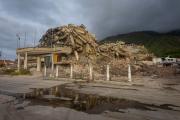 Suben a 3.899 los muertos tras el doble terremoto en Venezuela