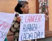 El 70% de los medicamentos debe ser comprado por pacientes, Fesirmes alerta vidas en riesgo