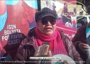 “Por un planeta sin bolsas” busca reducir el uso de plásticos y proteger el medio ambiente