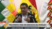 Gobierno amplía por seis meses el congelamiento de los precios de los hidrocarburos