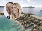 El lastre albanés de Jared Kushner