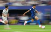 Mbappé alcanza la velocidad de Bolt y Tielemans corre una maratón y media en el Mundial