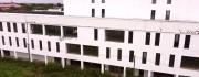Beni: aprehenden a funcionario de constructora por hospital que requería inversión de más de Bs 500 millones y no funciona