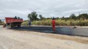 ¡No salga sin revisar la ruta! Hay un tramo cerrado por inundación y restricciones en tres departamentos