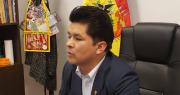 Los tres poderes del Estado conforman comisiones para atender demandas del Órgano Judicial, señala senador