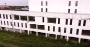 Aprehenden a funcionario de constructora por hospital que requería inversión de más de Bs 500 millones y no funciona