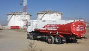 Decreto congela precio de los carburantes hasta enero e introduce el tipo de cambio flexible en su cálculo