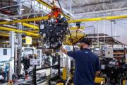 Industria argentina continúa desplomándose