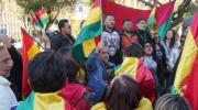 OPINIÓN Bolivia, sociedades sin proyecto Robert Brockmann