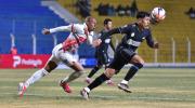 El VAR mete sus narices y Nacional vence a Aurora