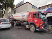 Gobierno emite D. S. 5652 que establece el congelamiento en los precios de los carburantes por seis meses más