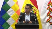 Gobierno anuncia que presentará un paquete de 12 leyes a la brevedad posible