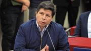 Expertos de la ONU concluyen que la detención del expresidente Pedro Castillo es