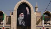 Alí Jamenei es enterrado en Mashhad tras una semana de ceremonias en Irán e Irak