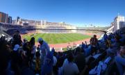 Confirman que el clásico será en el Siles