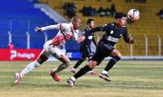 Nacional vuelve al fútbol con una buena victoria