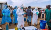 La RD del Congo eleva a 625 el número de muertos por ébola