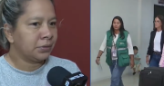 “Lo perdimos todo”, dice familia sobreviviente de terremotos en Venezuela y destaca que empezará “de cero” en Bolivia