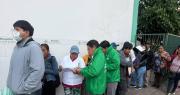 Digitalización de fichas en Santa Cruz: Autoridades reconocen que hay “aspectos que hay que mejorar” y piden paciencia