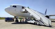 ¡Atención! Este viernes hay simulacro de accidente aéreo en El Trompillo