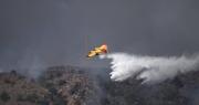 Al menos 11 fallecidos y 19 personas sin localizar en un voraz incendio forestal en el sur de España