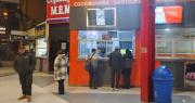 Disminuye la frecuencia de salida de buses desde las terminales de La Paz y Cochabamba por la falta de diésel