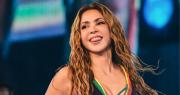 Video: el inesperado momento que vivió Shakira en plena entrevista