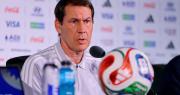 DT de Bélgica para frenar a España: “Vamos a defendernos con alma, vida y corazón”