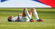 ¿Cómo está Kylian Mbappé? Fue reemplazado en los últimos 15 minutos ante Marruecos