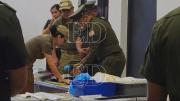 Aprehendidas por el ‘caso armas en Viru Viru’ desconocían contenido de bolsos que transportaban
