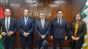 La CNI coordinará grupo de trabajo en temas aduaneros para fortalecer el comercio exterior