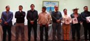 El Corredor Bioceánico del Sur toma forma con nuevos proyectos para Tarija, Potosí y Chuquisaca