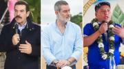 ENDE Valle Hermoso: Manfred se suma al rechazo que impulsa Loza contra Zvonko por no ser cochabambino