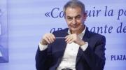 OPINIÓN Zapatero: Bolivia y el lobby del Bicentenario Marco Agramont