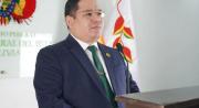 Mariaca confirma pesquisa contra Evo Morales y Mario Argollo por los bloqueos