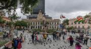 Feriado del 16 de julio: Ministro de Trabajo descarta extender el descanso en La Paz
