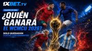 ¿Quién ganará el Trofeo del Mundo 2026? Solo cuatro equipos seguirán en carrera