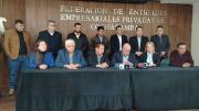 Exportadores están en emergencia; piden reunión con el Gobierno tras pérdidas por bloqueos
