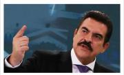 Reyes Villa se suma al veto regionalista; Precio de carburantes subirá en enero; Crisis en Libre por autos chutos; Soboce acude otra vez a justicia constitucional; Francia espera por España o Bélgica