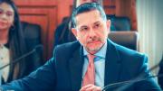 Reportan que presidente de la Aduana sufrió un infarto en Puerto Quijarro y fue trasladado a Corumbá
