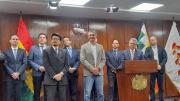 La CNI coordinará grupo de trabajo en temas aduaneros para fortalecer el comercio exterior