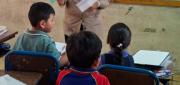 MINISTERIO DE EDUCACIÓN FIJA COMO REQUISITO CUMPLIR 4 AÑOS PARA INGRESAR AL NIVEL INICIAL