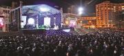 El feriado del jueves 16 de julio es inamovible, más de una veintena de grupos conforman la cartelera de la verbena