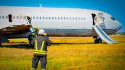 ¡No se alarme! Naabol realizará simulacro de accidente aéreo en El Trompillo